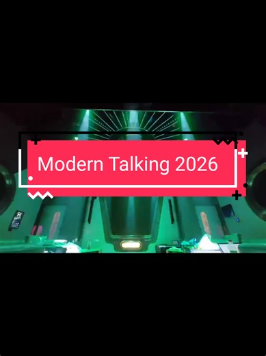 Modern Talking Voyage Remix: Do You Wanna