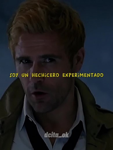 John Constantine and Lucifer | Series Clips and Edits