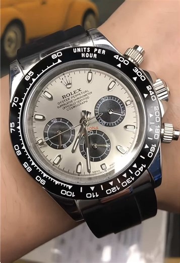 Top Luxury Watches for Men: Timeless Elegance