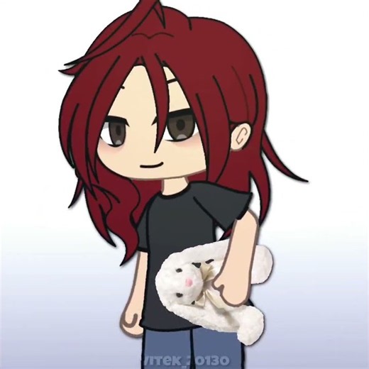 Kolya wouldn't give bad advice👍 #gacha #gachajoke #gachaclub #gacha #gachalife #joke
