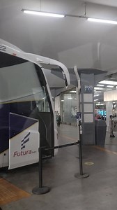 Interior Central de Autobuses del Norte Cdmx 🇲🇽 #bus #autobusesmexicanos #busologia #conductor | Busolero Mx
