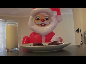How To Catch Santa