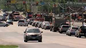 Widening road project for Route 1 in Va. could impact residential, commercial properties