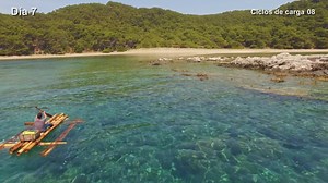 Making of l'isola di Adamo ed Eva