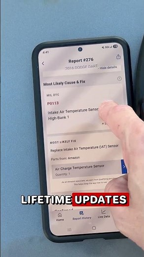 The Innova 5610: Real Workshop Tools in One Scanner