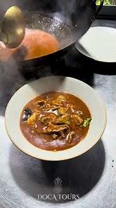 In The Kitchen Of a Chinese Restaurant #food #china #travel