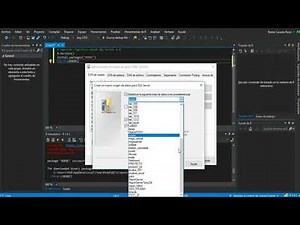 Importar registros desde SQL Server a R mediante una conexión ODBC