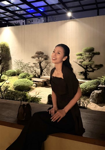 Cherishing First Experiences in Life