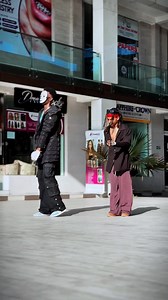 2.8M views · 53K reactions | GUZZBOY_De_KULEST_KID Robot 烙 vs human  #hyperactive50 #trending #viral #robotics #dance #sound #new #trendingpost | HyperActive50 | Facebook