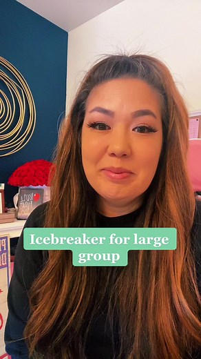 Fun Ice Breaker Games for Large Groups