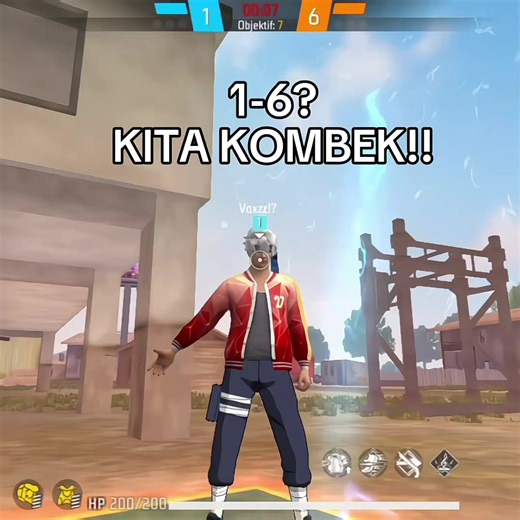 RATA in Free Fire: The Ultimate Meme Craze