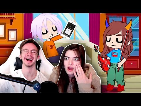 😱 REACTIONS TO SUBSCRIBERS' VIDEOS! Scratch and Flask