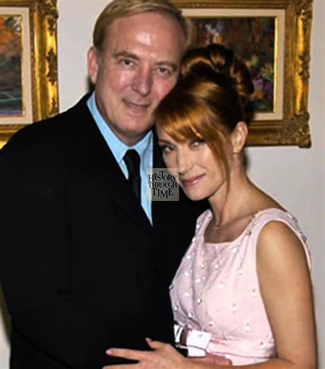 7.7K views · 61 reactions | "Circa 1993, actress Jane Seymour and director James Keach became one of Hollywood’s admired couples, marrying amid flourishing careers in film and television." | History Through Time | Facebook