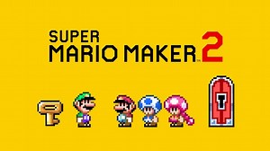 Super Mario Maker 2 Version 1.1.0 Update - Everything You Need To Know