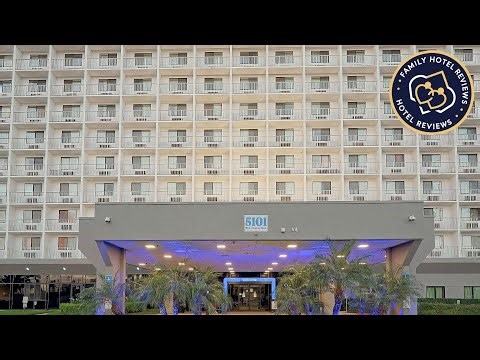 Motel 6 Los Angeles, CA - Los Angeles - LAX | Los Angeles (CA), United States | Hotel Review 🏩