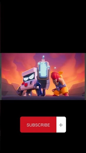 8-Bit 💀 #brawlstars #brawlstarsanimation CREDITS CLIP: ‪@BrawlStars‬