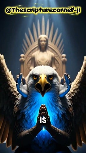 I SAW HEAVEN OPEN (Revelation 4) 🔥 Throne Room Vision"