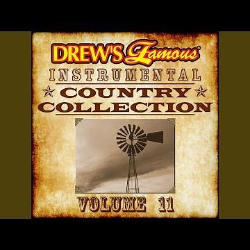 500 Miles Away from Home (Instrumental)