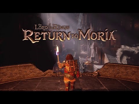 The Lord of the Rings: Return to Moria™ - Launch Trailer (15s Version)