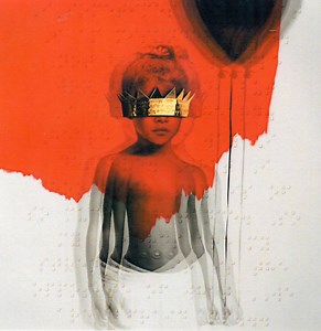 Rihanna - Consideration (Dance Remixes Parte 1)