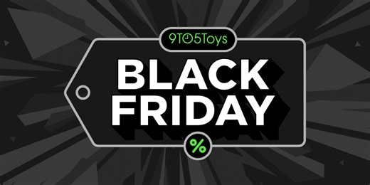 All of the best Black Friday deals: Google Pixel gear, Nest, Samsung Galaxy, tech accessories, more [Updated]