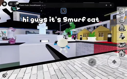 Smurf Cat Explained: The Rise of the Smurf Cat Gang