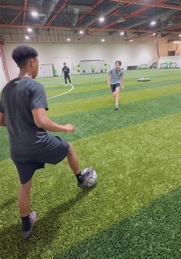 1v1s #soccer #footballtraining #fyp