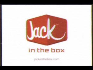 2011 Jack In the Box Commercial