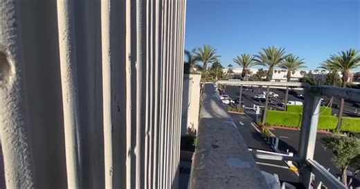 CA: DODGERS 'SAMURAI OF THE DIAMOND' MURAL UNVEILE