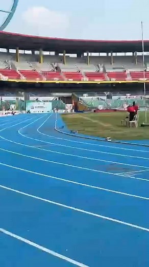 50 age group ko 400m hit ma 1st position bhaiyo final race baaki xa | Tejendra Thapa