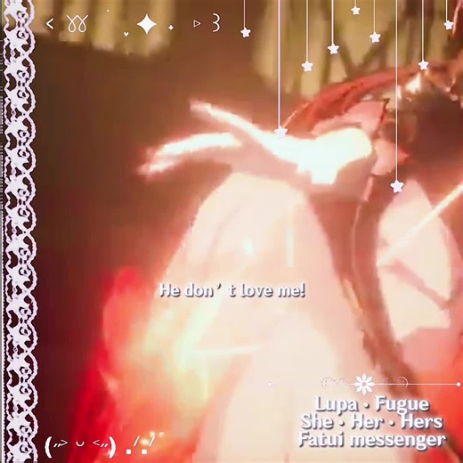 Final OC Video Featuring Genshin Impact Characters