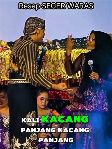 Resep seger waras - percil cs