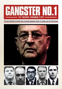 Gangster No. 1 streaming: where to watch online?