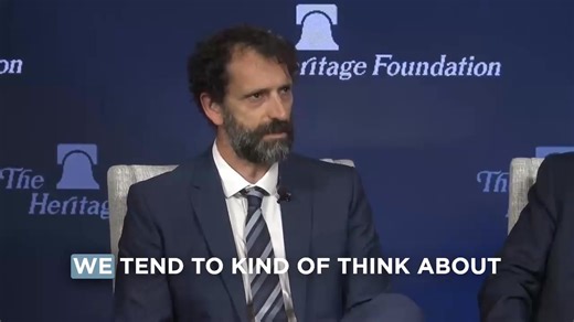 Selective embryo screening prioritizes the health of a child over the child to whom that health belongs, disrupting the relationship between parent and child. To watch the full event "Editing Destiny: The Debate Over Human Genetics," click here 👉 https://www.heritage.org/life/event/editing-destiny-the-debate-over-human-genetics | The Heritage Foundation