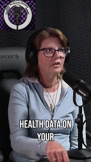 The conversation dives into the key differences between collecting standard math data versus sensitive student data. Think SEL or mental health—the implications are huge. Knowing the boundaries is crucial. #DataPrivacy #EdTech #StudentData #SEL #MentalHealth https://linktr.ee/TheGraniteDiscourse | The Granite Discourse | Facebook