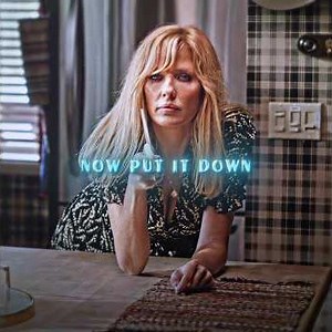 In Yellowstone, people make their point with their fists✊#series #edit #shorts