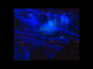 The Cure - Lullaby (Live 1990)