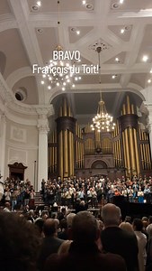 A brilliant performance of Gershwin's piano concerto in F ! #finemusicradio @capetownphilharmonic | Fine Music Radio Inc.