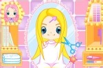 Play New Hairstyle Make Over | Free Online  Games. KidzSearch.com