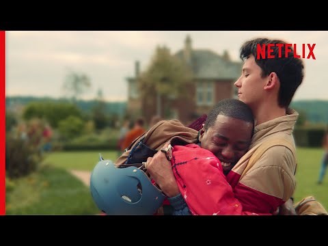 From Chandler and Joey to Archie and Jughead, The Top 10 Best Bromances on Netflix