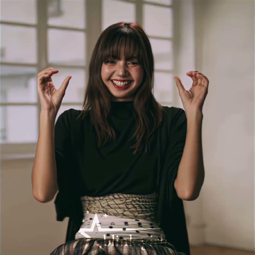 my baby lisa😩💗✨ #blinks #blackpink #kpop #blackpinkedit