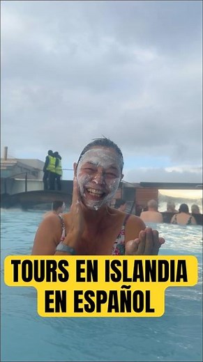 Tours en Islandia en Español