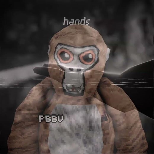 Like YOURS #gorillatag #gorillatagquest #gtag #gorillatagupdate #vr #gorillatagghost #funny