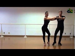 CNDDS - Salsa - 360 Graus