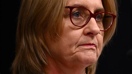 Yes, Victoria is in the grip of a crime wave, and it's much worse than anywhere else