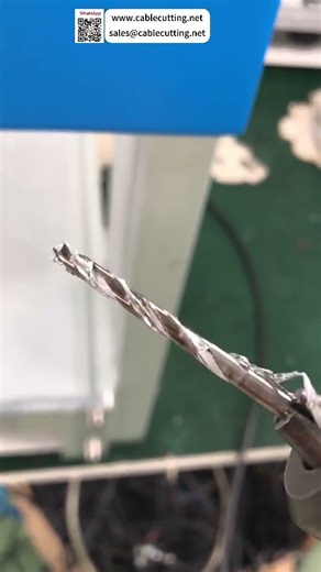 Debris Troubleshooting Auto Drilling Machine Industrial Factory Automation System Fast Setup