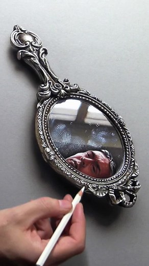 Self-portrait drawings #drawings #selfportrait #marcellobarenghi | Marcello Barenghi - Illustrator