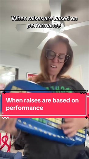 Understanding Performance-Based Raises in the Workplace