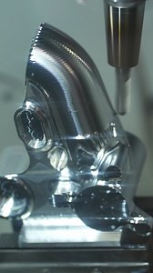 5 Axis Machining Part Of Frameworks' DH Frame! 🔥🚲 Rich takes you behind the scenes of 5DEV's 'cutting-edge' factory, showcasing every step of the process from raw materials to finished products. We look at CNC machining to welding so you can see firsthand how these products come to life. We also take stress testing to the next level, to see how durable their parts really are. . 🚲 Ride 5 Dev . 📺 Full Video LIVE NOW on our #YouTube! 🎬 🔗👉 https://gmbn.tech/5DevTour 👈🔗 . 🔍 Building The Ult