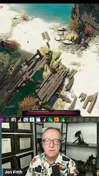 Fort Joy Play Secrets with Tips and Tricks in Divinity 2 Original Sin #16